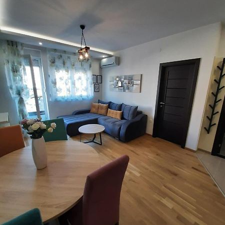 Laura Apartment 노비사드 외부 사진