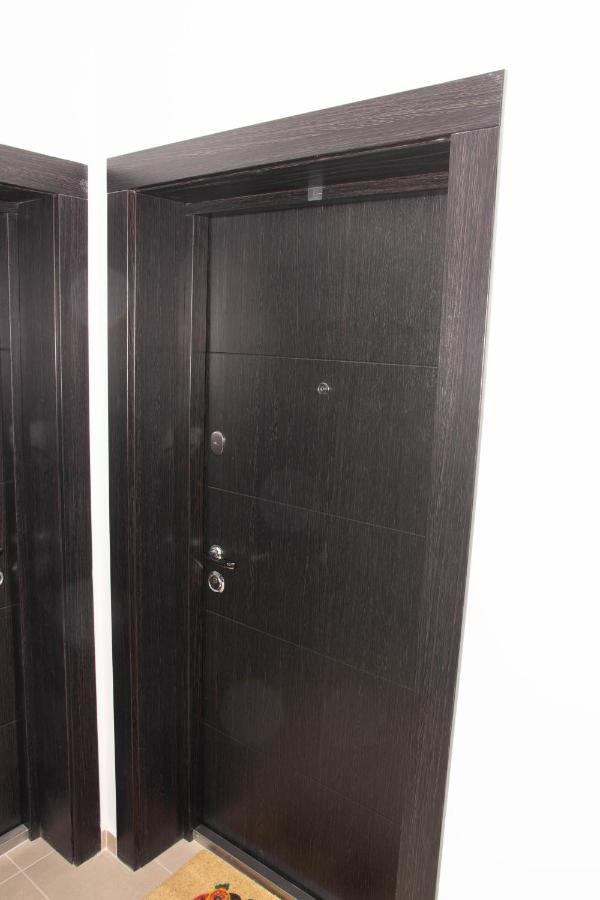 Laura Apartment 노비사드 외부 사진