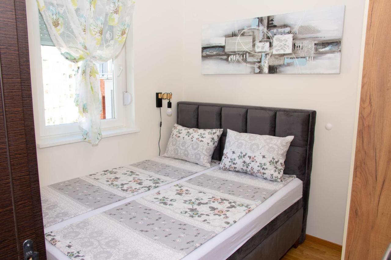 Laura Apartment 노비사드 외부 사진