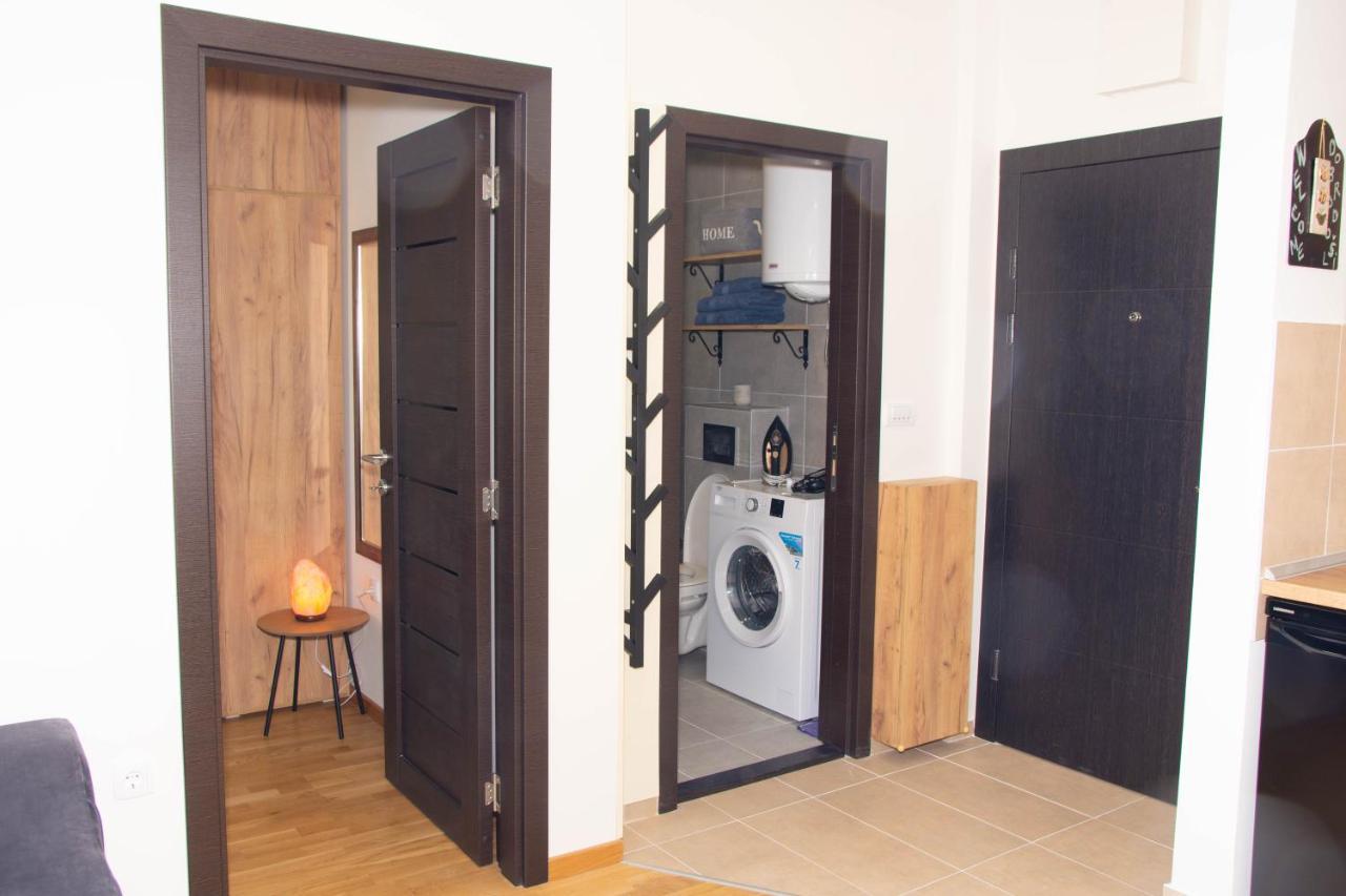 Laura Apartment 노비사드 외부 사진