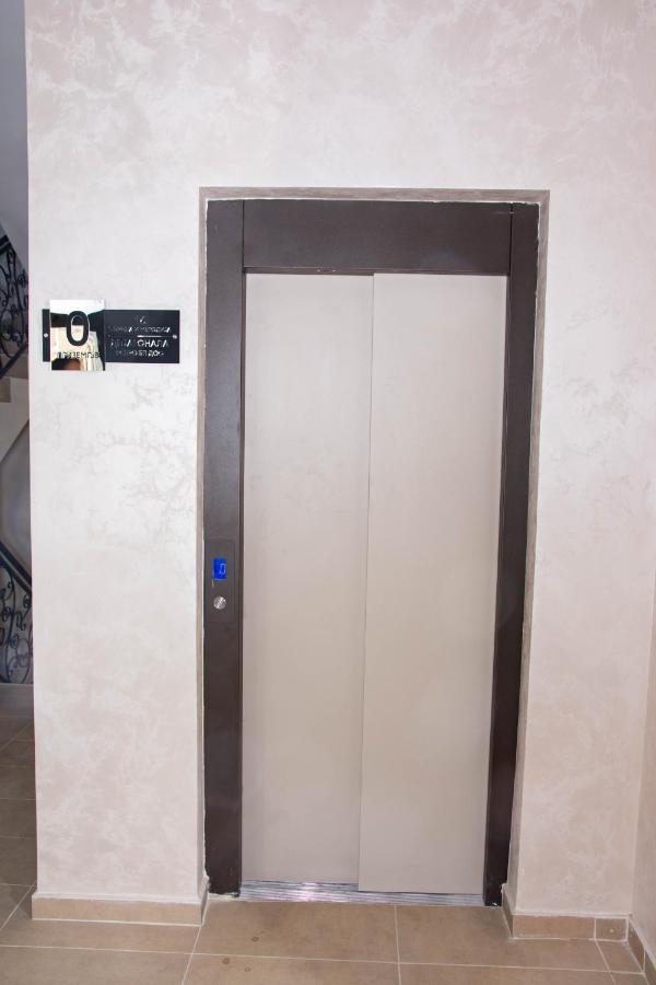 Laura Apartment 노비사드 외부 사진