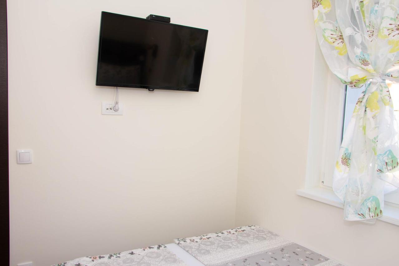Laura Apartment 노비사드 외부 사진