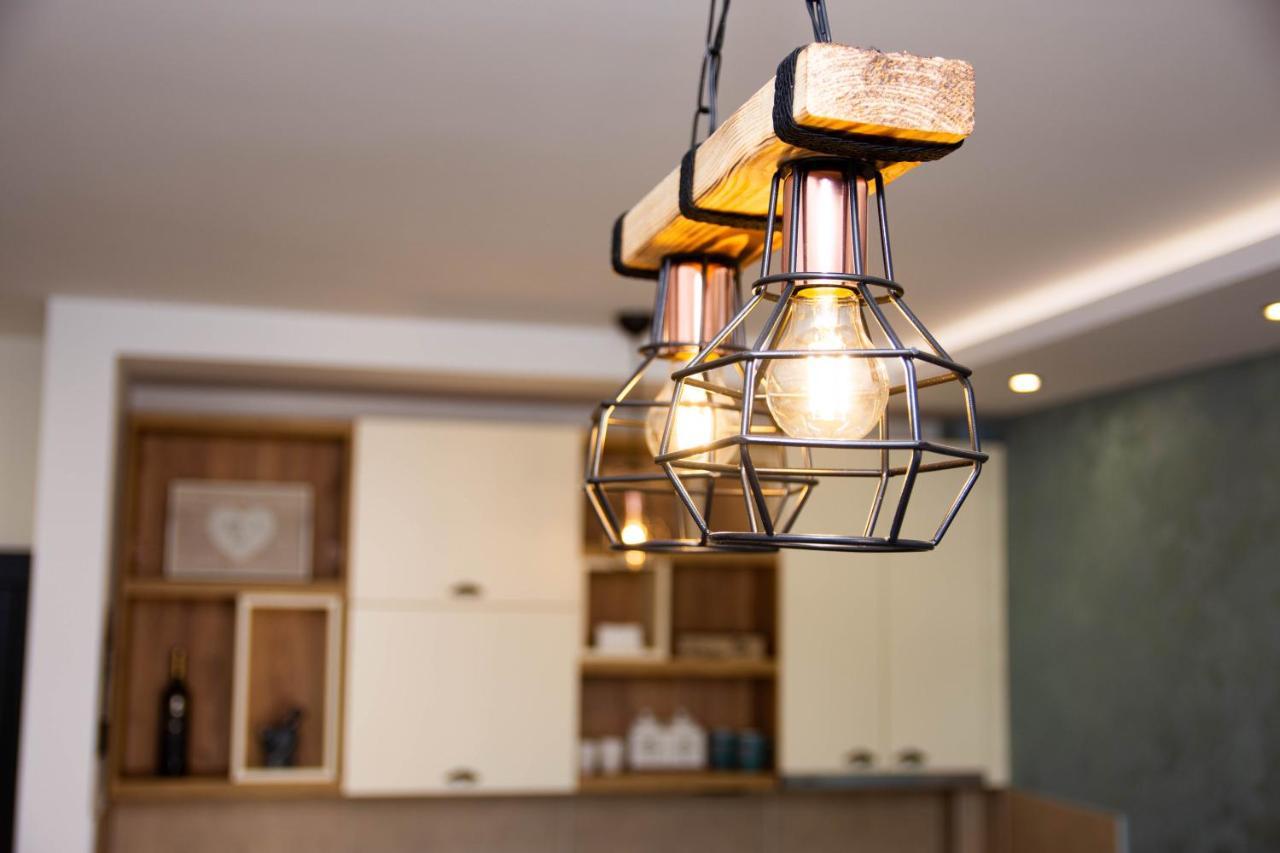 Laura Apartment 노비사드 외부 사진