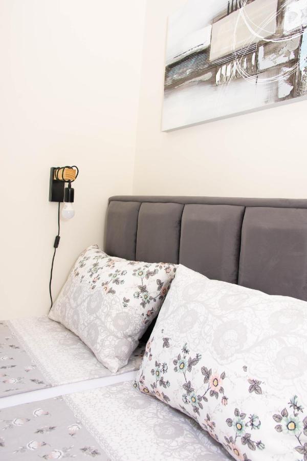 Laura Apartment 노비사드 외부 사진