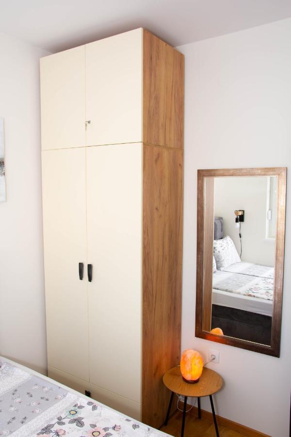 Laura Apartment 노비사드 외부 사진
