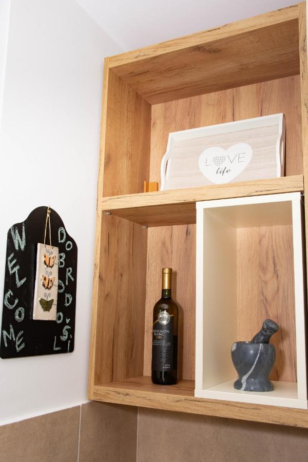 Laura Apartment 노비사드 외부 사진