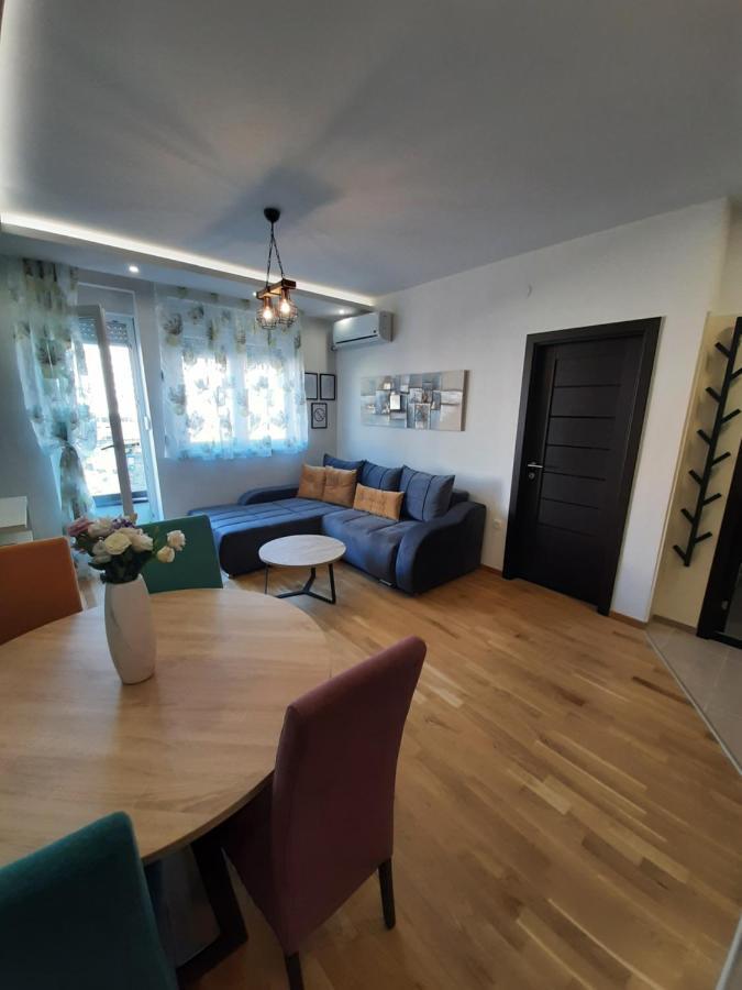 Laura Apartment 노비사드 외부 사진