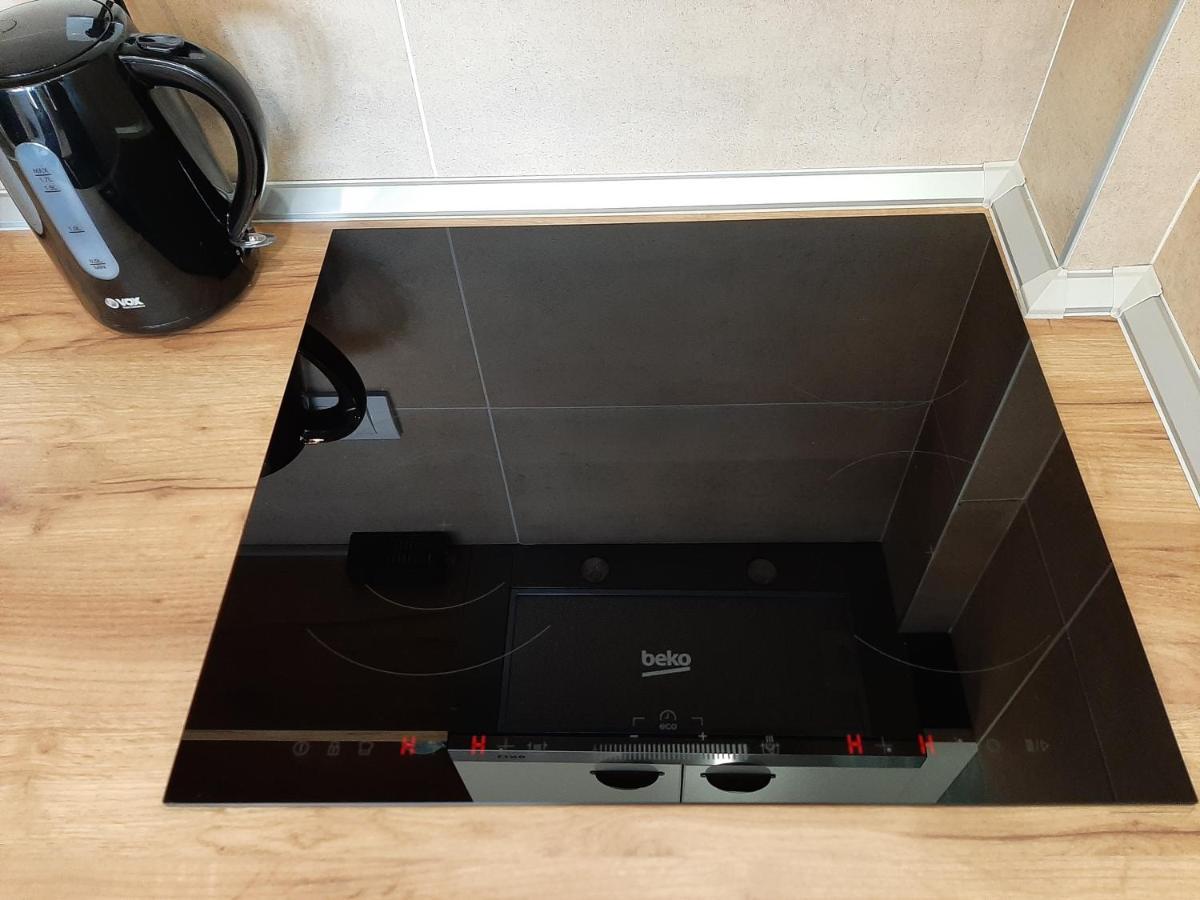 Laura Apartment 노비사드 외부 사진
